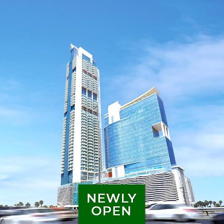 Adagio Jumeirah Village Triangle Dubai Dış mekan fotoğraf