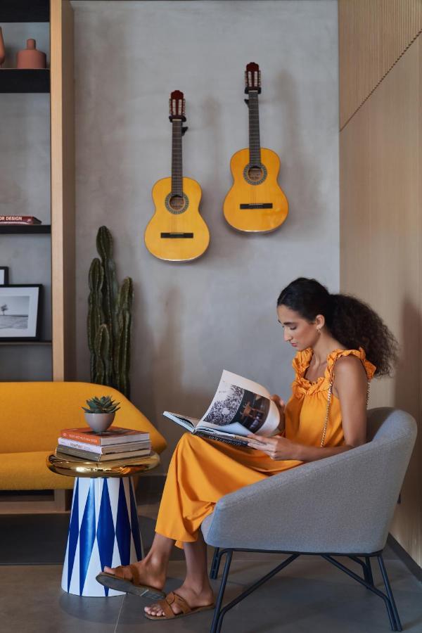 Adagio Jumeirah Village Triangle Dubai Dış mekan fotoğraf