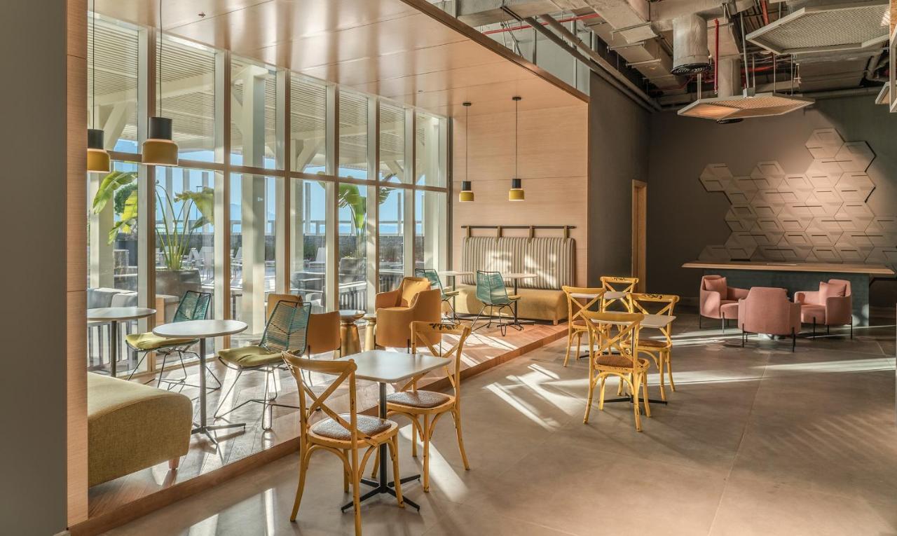 Adagio Jumeirah Village Triangle Dubai Dış mekan fotoğraf